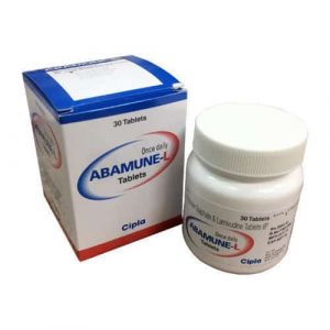 ABAMUNE L