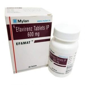 EFAMAT-30 TAB