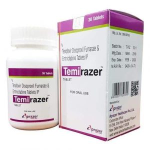 Temirazer