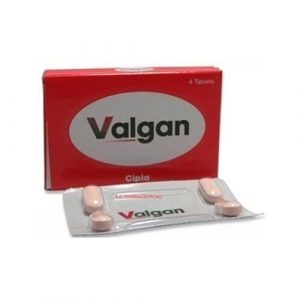 VALGAN-4 TAB