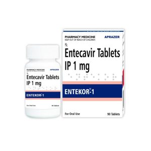 ENTEKOR 1 -90 TAB